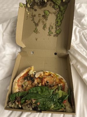   at Vegan House - Bukit Damansara in Kuala Lumpur