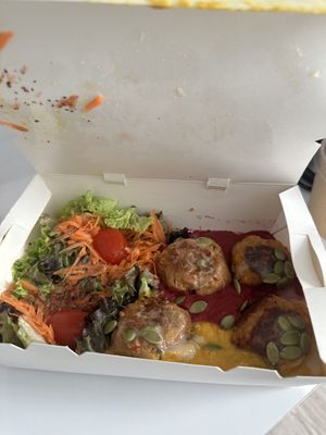   at Vegan House - Bukit Damansara in Kuala Lumpur