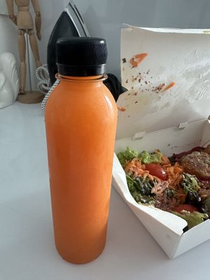   at Vegan House - Bukit Damansara in Kuala Lumpur