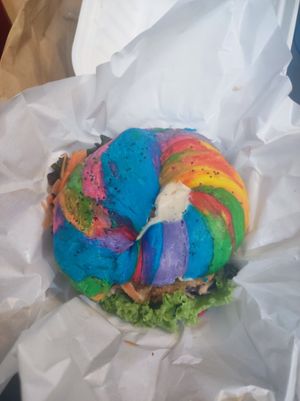 sounded good but tasted bland :( at Vegan House - Bukit Damansara in Kuala Lumpur