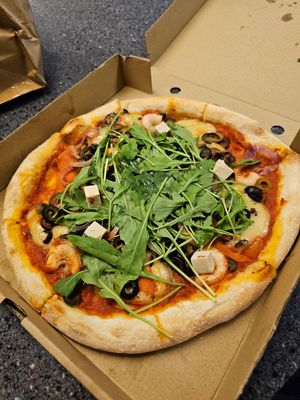  at Vegan House - Bukit Damansara in Kuala Lumpur