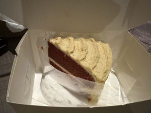   at Vegan House - Bukit Damansara in Kuala Lumpur