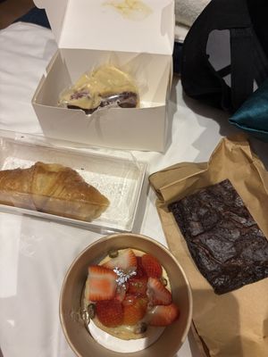   at Vegan House - Bukit Damansara in Kuala Lumpur