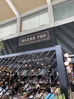 Afuera  at Black Tap in Central Singapore