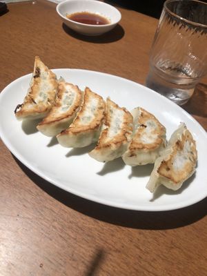   at Menya Iroha CiC - 麺家いろは CiC店 in Toyama