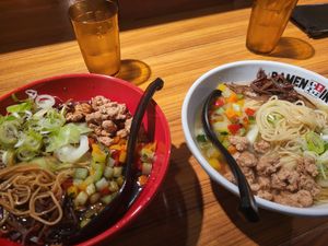  at Menya Iroha CiC - 麺家いろは CiC店 in Toyama