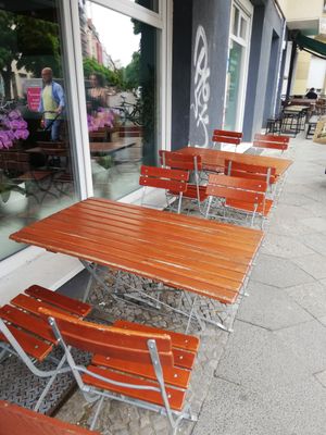  at Viet Kitchen in Berlin