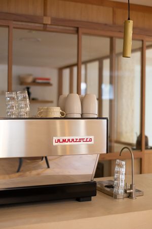  at Fitzroy Café in Begur