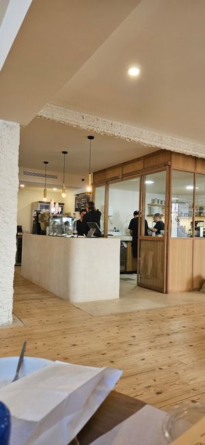  at Fitzroy Café in Begur