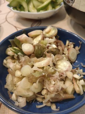 ミョウガ at Maihime - マイヒメ (舞ひめ) in Fukuoka