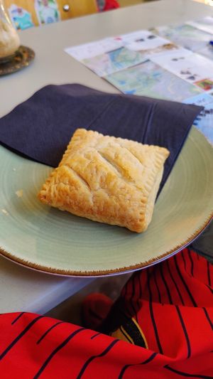  at A Little Lost in Munich