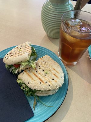   at A Little Lost in Munich