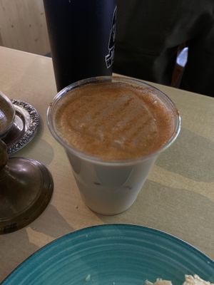   at A Little Lost in Munich