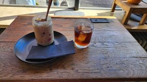  at A Little Lost in Munich