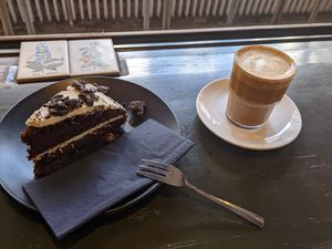  at A Little Lost in Munich