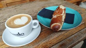  at A Little Lost in Munich