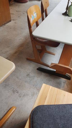  at A Little Lost in Munich