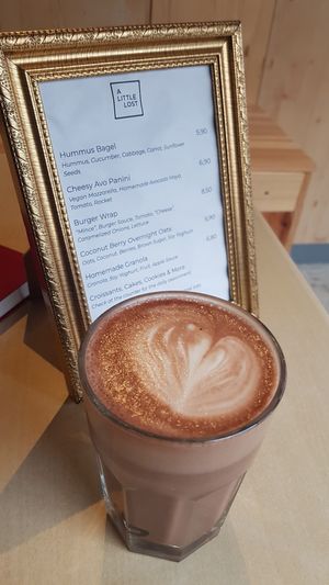  at A Little Lost in Munich