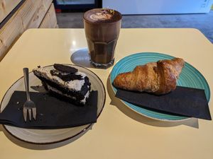  at A Little Lost in Munich