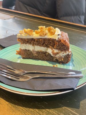   at A Little Lost in Munich