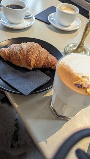  at A Little Lost in Munich