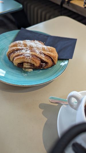  at A Little Lost in Munich