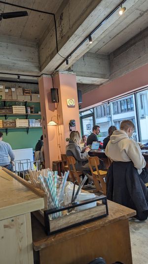  at A Little Lost in Munich