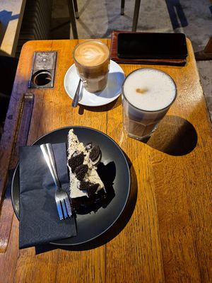  at A Little Lost in Munich