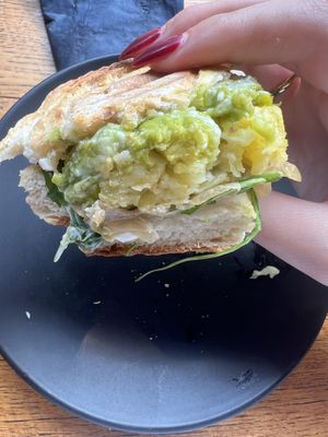   at A Little Lost in Munich