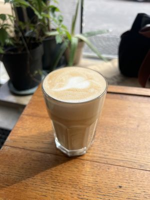   at A Little Lost in Munich