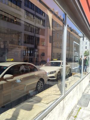  at A Little Lost in Munich