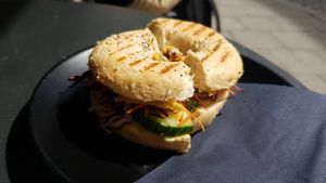  at A Little Lost in Munich