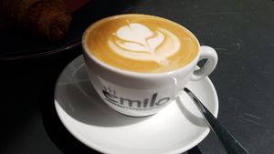  at A Little Lost in Munich