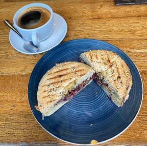  at A Little Lost in Munich