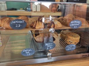 😍💚✌️ at A Little Lost in Munich