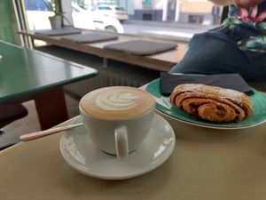  at A Little Lost in Munich