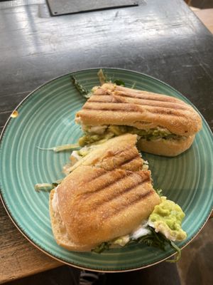   at A Little Lost in Munich