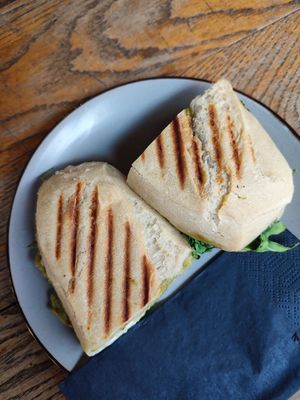  at A Little Lost in Munich