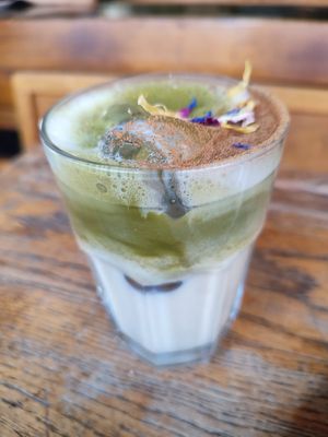  at A Little Lost in Munich