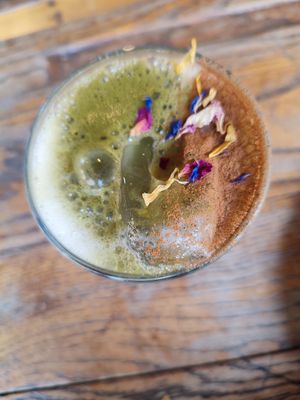  at A Little Lost in Munich