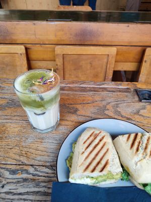  at A Little Lost in Munich