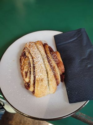  at A Little Lost in Munich