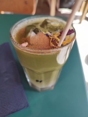  at A Little Lost in Munich