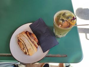  at A Little Lost in Munich