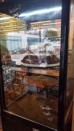  at A Little Lost in Munich