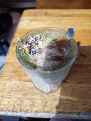  at A Little Lost in Munich