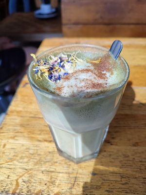  at A Little Lost in Munich