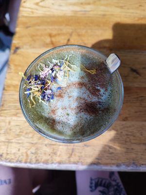  at A Little Lost in Munich