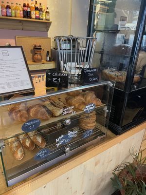   at A Little Lost in Munich