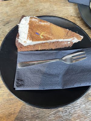   at A Little Lost in Munich